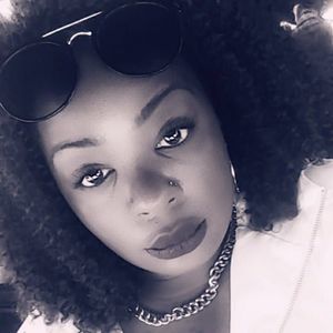 Meet your Posher, Jamila